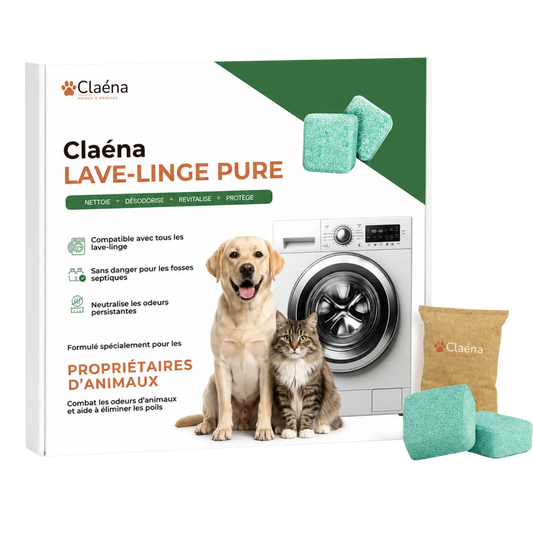 Claéna Lave-Linge Pure™