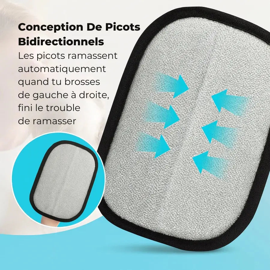 Kit Zéro Poils™