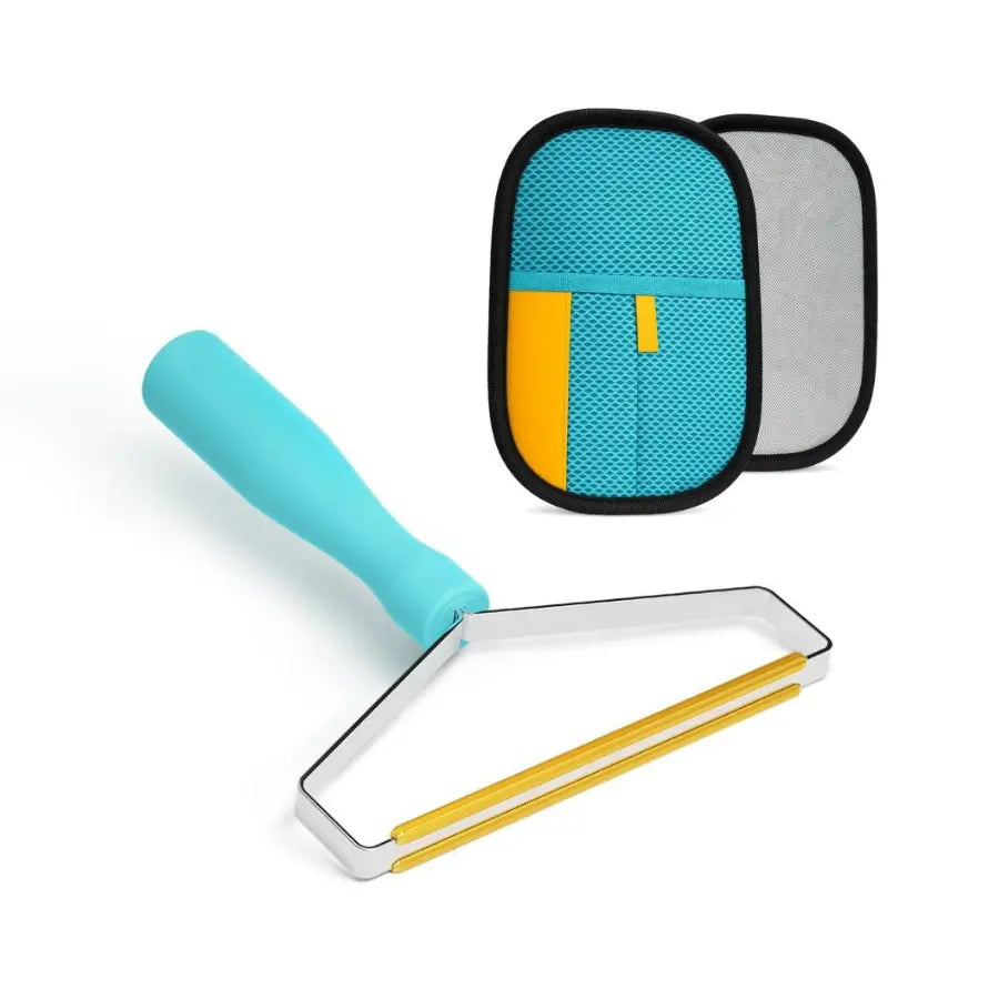 Kit Zéro Poils™